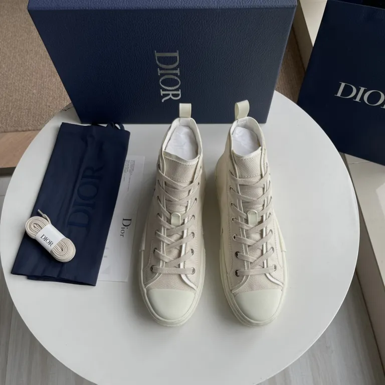 Dior Shoe 